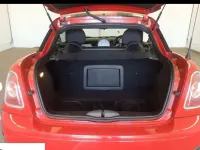 Used Mini Cooper Coupé 2013 Red Coupe