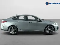 Used BMW 218 M Sport 136 HP (100 kW) 2023 Grey Coupe