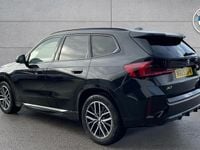 Used BMW X1 M Sport 168 HP (123 kW) 2025 Black SUV
