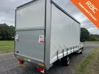 Used Mercedes Sprinter Progressive 150 HP (110 kW) 2023 White Van
