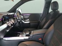 Used Mercedes GLB220 AMG Line Premium 190 HP (139 kW) 2021 White SUV