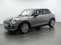 Used Mini Cooper Exclusive 136 HP (100 kW) 2020 Grey Hatchback