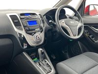 Used Hyundai i20 SE 2019 Red Hatchback