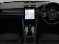 Used Polestar 2 Pilot 300 kW (408 HP) 2021 Silver Hatchback