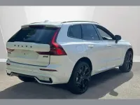 New Volvo XC60 Plus 250 HP (183 kW) 2026 White SUV