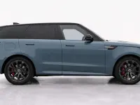 Used Land Rover Range Rover Sport SE Dynamic 441 HP (324 kW) 2023 Green SUV