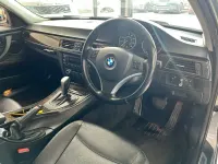 Used BMW 320 Exclusive 184 HP (135 kW) 2011 Grey Estate