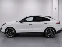Used Porsche Cayenne 340 HP (250 kW) 2019 Grey SUV