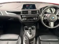 Used BMW 230 M Sport 252 HP (185 kW) 2018 Red Coupe