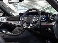used Mercedes E53 AMG E-ClassMHEV EQ Boost AMG