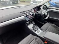 used Skoda Superb 2.0 TDI SCR 150ps SE DSG Estate