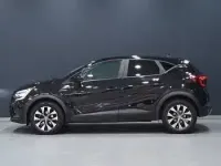 Used Renault Captur Evolution 140 HP (102 kW) 2023 Black SUV