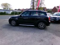Used Mini Cooper S Sport 192 HP (141 kW) 2019 Black Hatchback