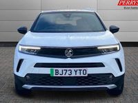 Used Vauxhall Mokka Ultimate 100 kW (136 HP) 2025 SUV