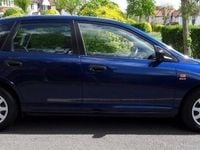 Used Honda Civic 2002 Hatchback