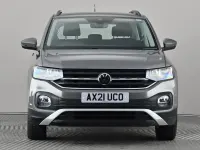 Used VW T-Cross SE 110 HP (80 kW) 2023 SUV