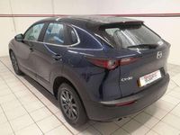 Used Mazda CX-30 2022 Blue SUV