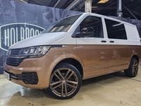 Second-hand VW Transporter Startline 2021 Alb Van