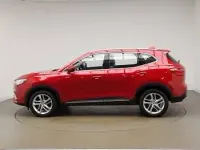 Used MG HS Excite 162 HP (119 kW) 2023 Red SUV
