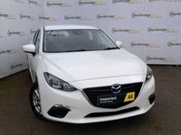 used Mazda 3 1.5 SE 5dr