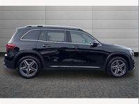 Used Mercedes GLB200 Executive 161 HP (118 kW) 2024 Black SUV