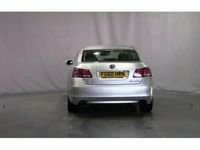 used Lexus GS450H 3.5