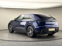 Used Porsche Macan 4 Electric 380 kW (517 HP) 2025 SUV