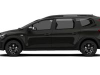 Nouă Dacia Jogger Expression 141 CP (103 kW) 2025 Monovolum