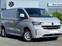 Used VW Transporter Pro 110 HP (80 kW) 2025 Grey Van