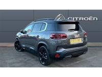 used Citroën C5 1.6 Plug-in Hybrid C-Series Edition 5dr e-EAT8