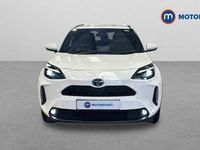 Used Toyota Yaris Hybrid Design 116 HP (85 kW) 2026 Estate