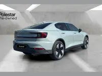 New Polestar 2 Long Range Single Motor 216 kW (295 HP) 2026 Grey Hatchback