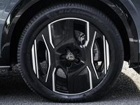 Used Peugeot e-3008 GT 152 kW (207 HP) 2024 Blue SUV