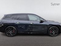 Used BMW iX M Sport 295 kW (402 HP) 2025 Black SUV