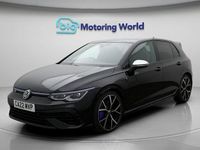 Used VW Golf VIII R 320 HP (235 kW) 2024 Hatchback