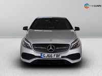 used Mercedes A200 A ClassAMG Line Premium Plus 5dr Auto