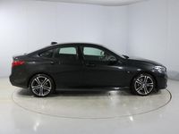 Used BMW 218 M Sport 134 HP (98 kW) 2023 Black Coupe