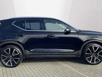 Used Volvo XC40 Ultra 161 HP (118 kW) 2025 Black SUV