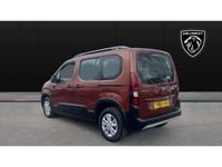 used Peugeot Rifter 1.5 BlueHDi 130 Allure 5dr EAT8