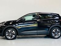 used Vauxhall Grandland X 1.2 Turbo SRi Nav 5dr