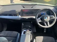Usado BMW X2 M Sport 168 CV (123 kW) 2025 Verde SUV