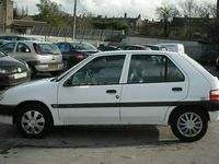 Used Citroën Saxo 2000 Hatchback