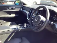Used Volvo V60 Ultra 197 HP (144 kW) 2025 Grey Estate