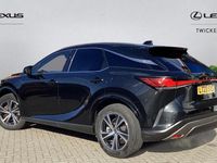 Used Lexus RX450h+ 309 HP (227 kW) 2024 Estate