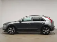 Gebraucht Kia Niro 139 PS (102 kW) 2023 Grau SUV