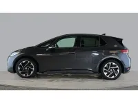 Used VW ID.3 Family 2021 Manganese grey Hatchback