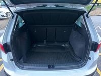 Used Seat Ateca Xperience 150 HP (110 kW) 2023 White SUV