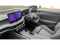 Used Skoda Superb SportLine 150 HP (110 kW) 2025 Black Estate