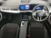 Used BMW iX1 M Sport 230 kW (313 HP) 2024 White SUV