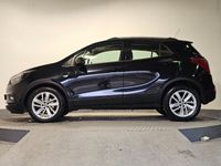 used Vauxhall Mokka X 1.4T ecoTEC Design Nav 5dr